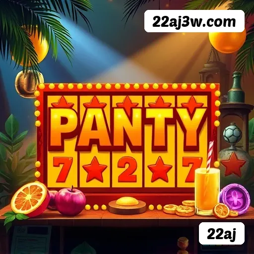 Slots no app 22aj mobile