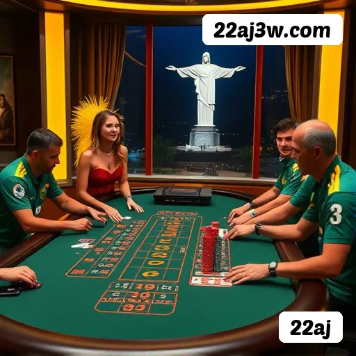 App 22aj apostas esportivas mobile