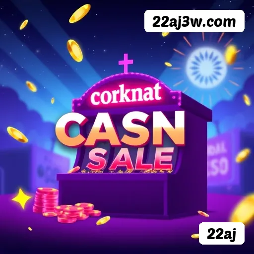 Cassino 22aj app mobile