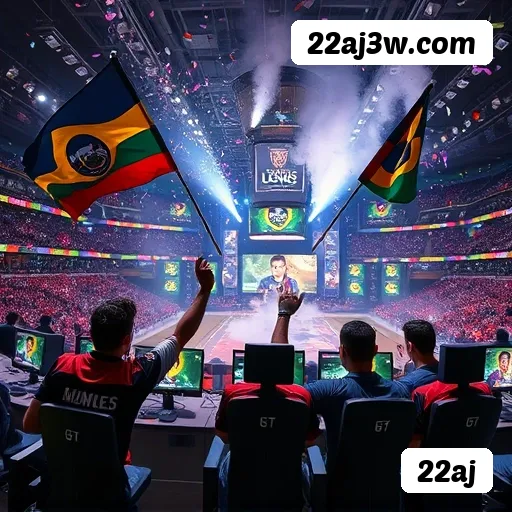 Cassino ao vivo 22aj dealers