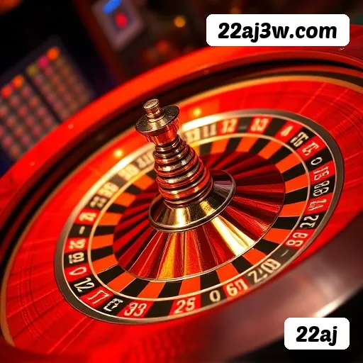 Aplicativo móvel 22aj para iOS e Android