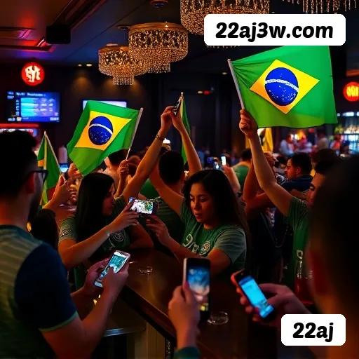 Formulário registro 22aj